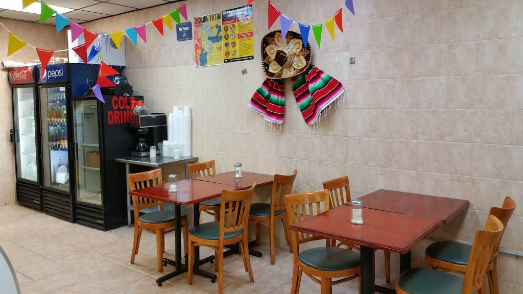 Compadres in Queens